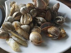 -海味当家·蒸锅海鲜(星海公园店)