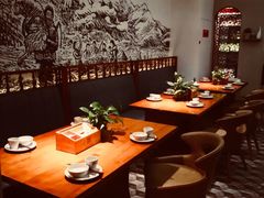 -莲香西域·正宗新疆菜(龙华店)