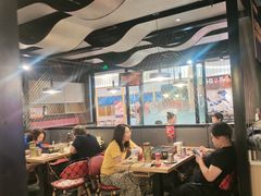 -鱼酷活鱼烤鱼(梅江印象城店)