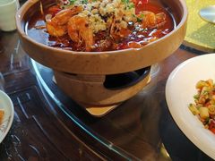 -井水小厨·湘菜(活力广场店)