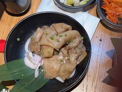 -九田家黑牛烤肉料理(新光汇店)