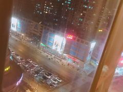 -全季酒店(上海火车站地铁站天目西路店)