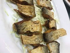 -香港仔鱼市场二合海鲜餐厅