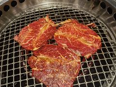 -焱铁烧·黑毛和牛专门店(南宁万象城店)