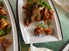 -梅姐海鲜餐厅(水头海鲜街店)