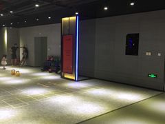 -一兆韦德健身(浦东万达会所)
