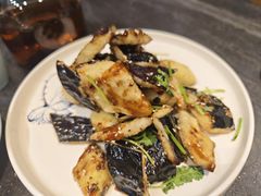 招牌茄子-紫泥369粗粮季(鼓楼店)