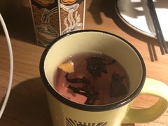 玫瑰陈皮-太二酸菜鱼(沈阳万象城店)