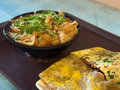 煎饼果子-狗不理(水上北路旗舰店)