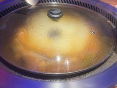 -山河屯铁锅炖鲜鹅·东北菜(开发区一店)