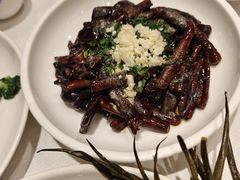 本帮炒鳝糊-老吉士酒家(天平路店)