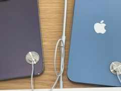 -Apple 零售店(Canton Road)