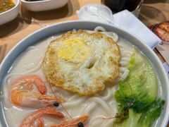-湯系·煲汤手艺人(东二环泰禾广场店)