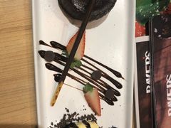 -百特喜·意大利餐厅(八佰伴镇江店)