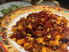 -相约·羊村小馆非遗手抓肉(七一酱园店)