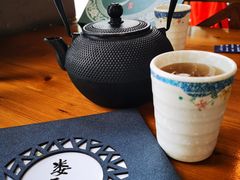 -娄三少·老北京春饼烤鸭家常菜(富力又一城店)
