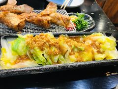 -小明同学(三里屯店)