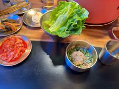 -西塔老太太泥炉烤肉(上海七宝领展广场店)