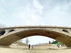 -赵州桥景区