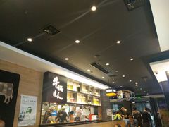 -吉野家(东陵西路店)