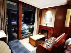 -九寨沟天源豪生度假酒店-豪庭轩中餐厅