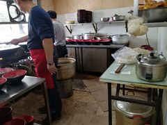 -小龙大肉面馆
