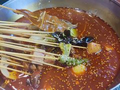 -付小姐在成都(中山公园店)