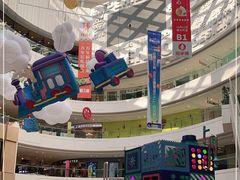-金隅嘉品Mall