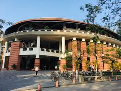 -厦门大学(思明校区)