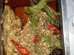 -古彭7只羊·招牌白串·碳锅羊肉旗舰店