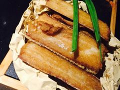 -老头儿油爆虾·知味杭州(爱琴海购物中心)