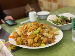 -桃子餐厅·天津菜(红星路直营店)