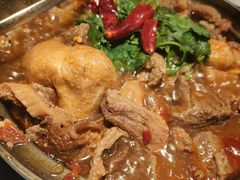 -牛小灶牛杂煲(北京路店)