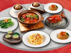 -千灯盛汇·头牌粤菜(致越优城店)