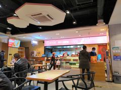 大堂-驴世家驴肉火烧·凉皮·胡辣汤(五道口店)