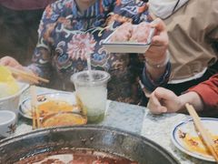 -鸿姐老火锅(花园路店)
