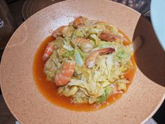-KŌNG胶东小馆·酒馆(华熙店)