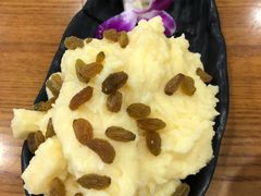 果味沙拉-航天酒家