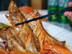 -渔娘渔家丹东海鲜(东直门店)