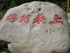 -普陀山慧济禅寺