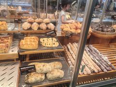 -东哥面包(江宁大润发店)