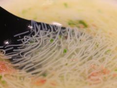 文思豆腐羹-扬州狮子楼·非遗淮扬菜(东关街店)