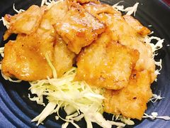 -胜代日本料理(云程巷小区店)