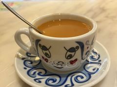 -翠华餐厅(德基广场店)