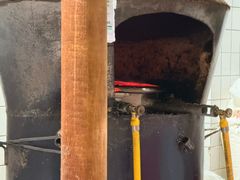 -三兄弟高炉烧饼