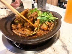 -二楼老店重庆鸡公煲(真光路店)