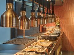 -東盛炭烤自助料理(浦东文峰广场店)