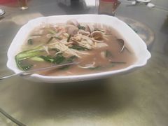 -江南村海鲜馆(洞头店)