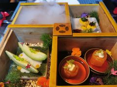 莲飨-莲西餐(曲江店)
