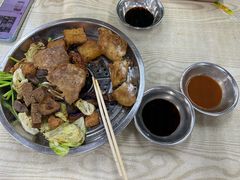 -瑞安第一泡·后街泡泡(虹桥后街店)